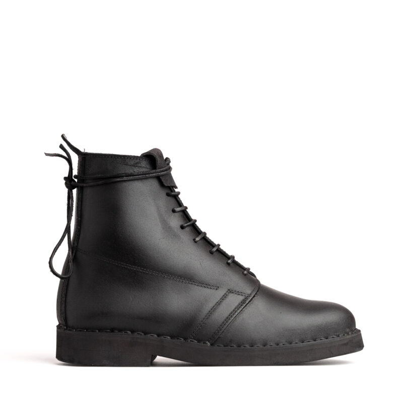 Cosingius modello Nuraddesa suola cucita a mano