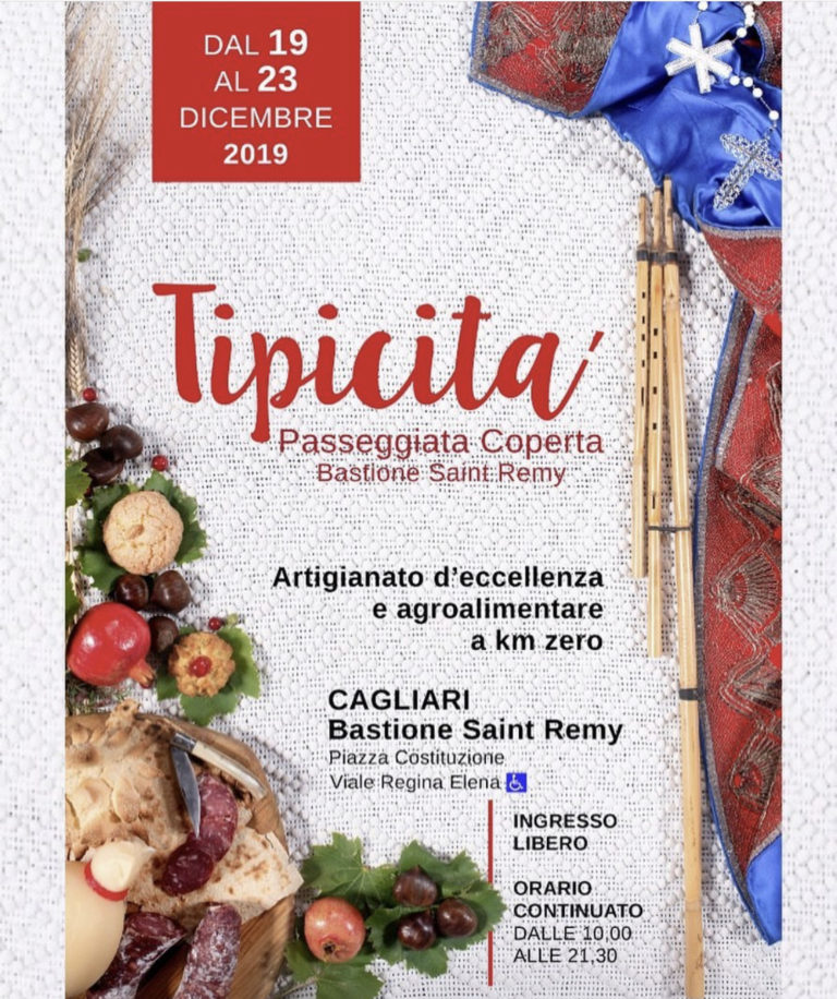 Dove saremo per le Feste?