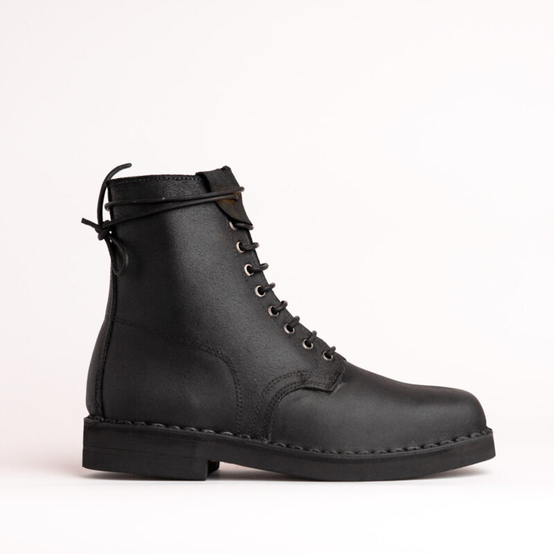 Antiga ideal punta quadra