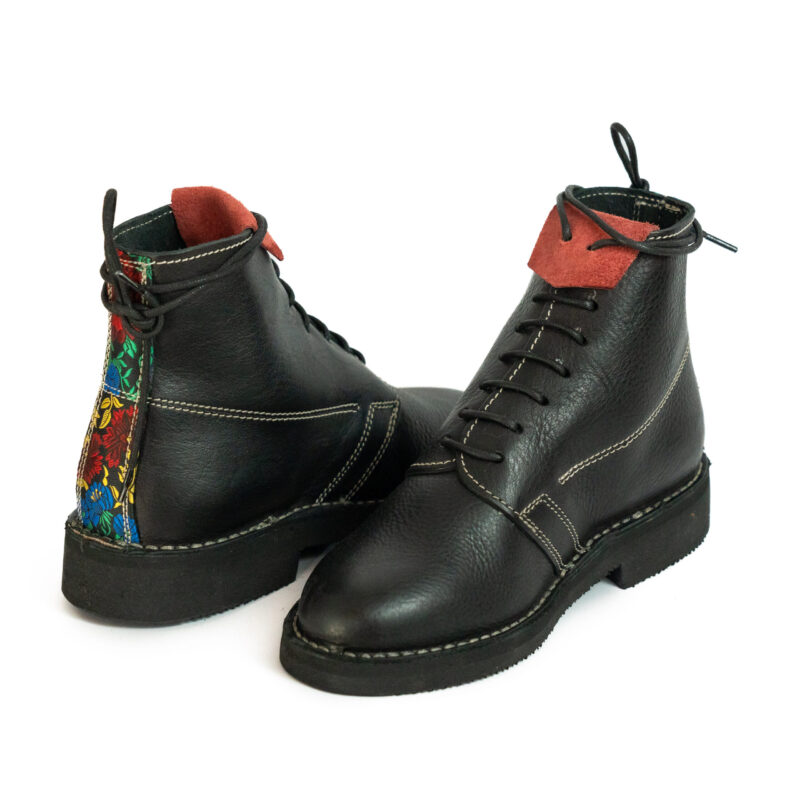 nuraddesa broccato scuro