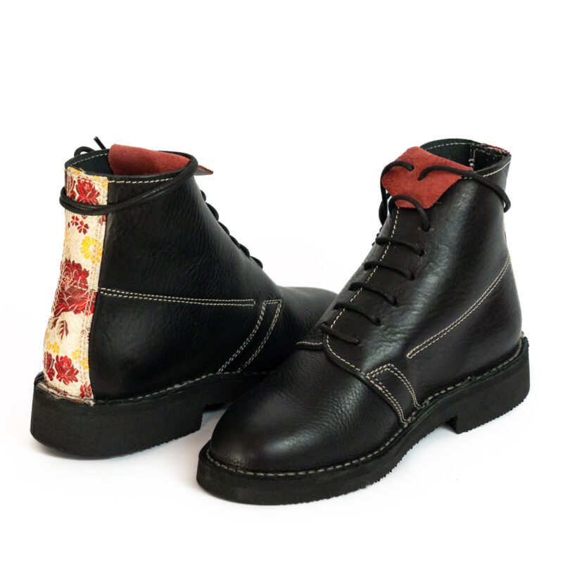 nuraddesa broccato bianco