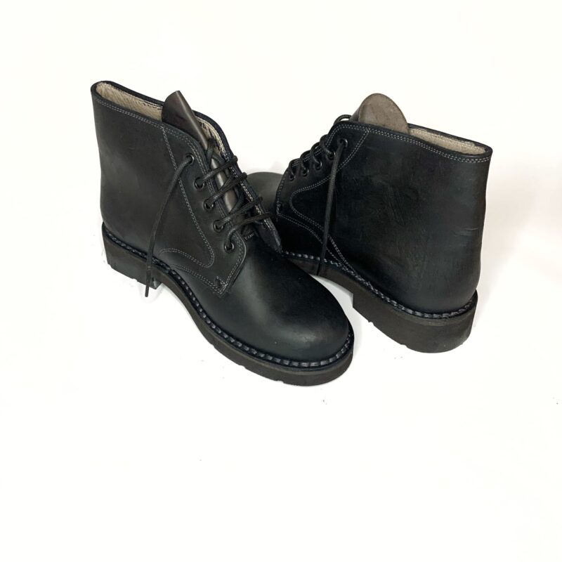 Cosingius modello Casteddu nero