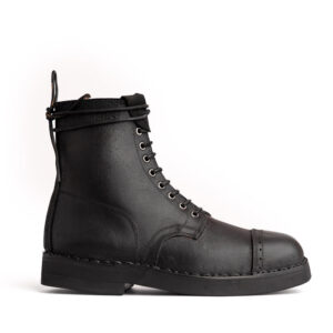 antiga punta quadra puntera cucita