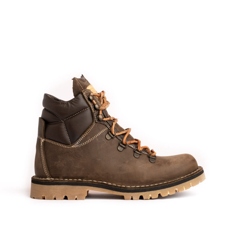 Scarpe da trekking grigio