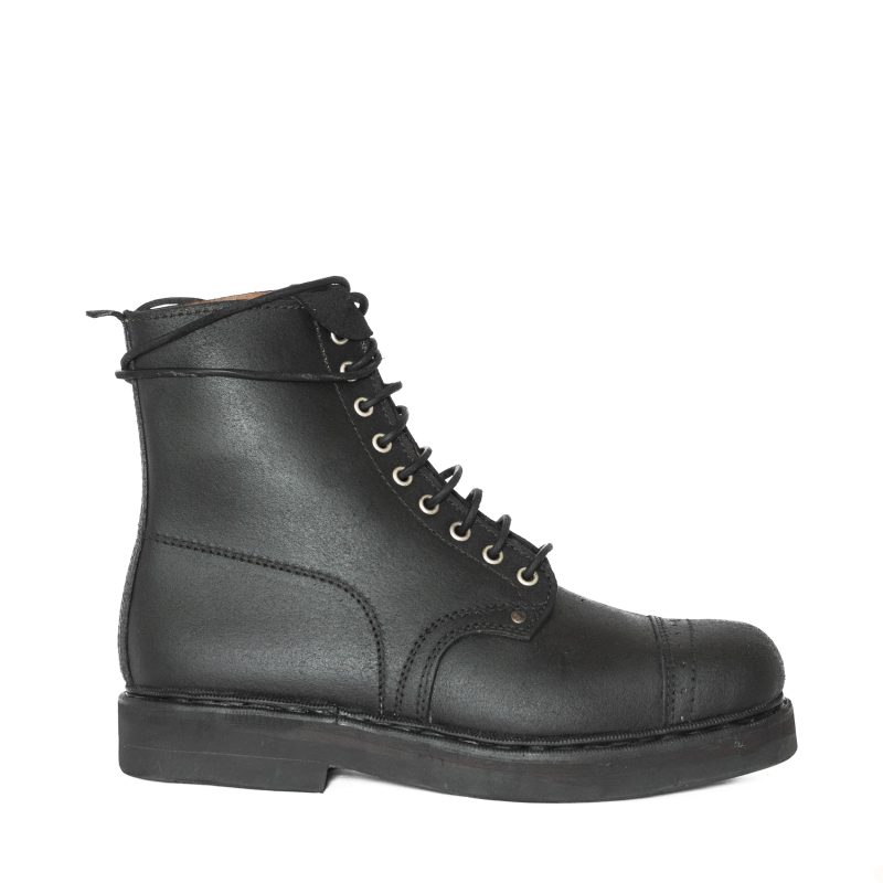 antiga goodyear puntera