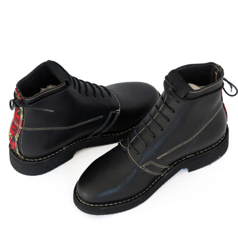 Cosingius Nuraddesa broccato rosso