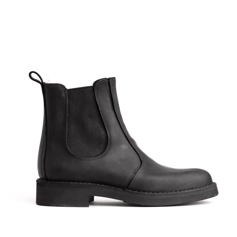 Cosingius modello Terranoa suola liscia