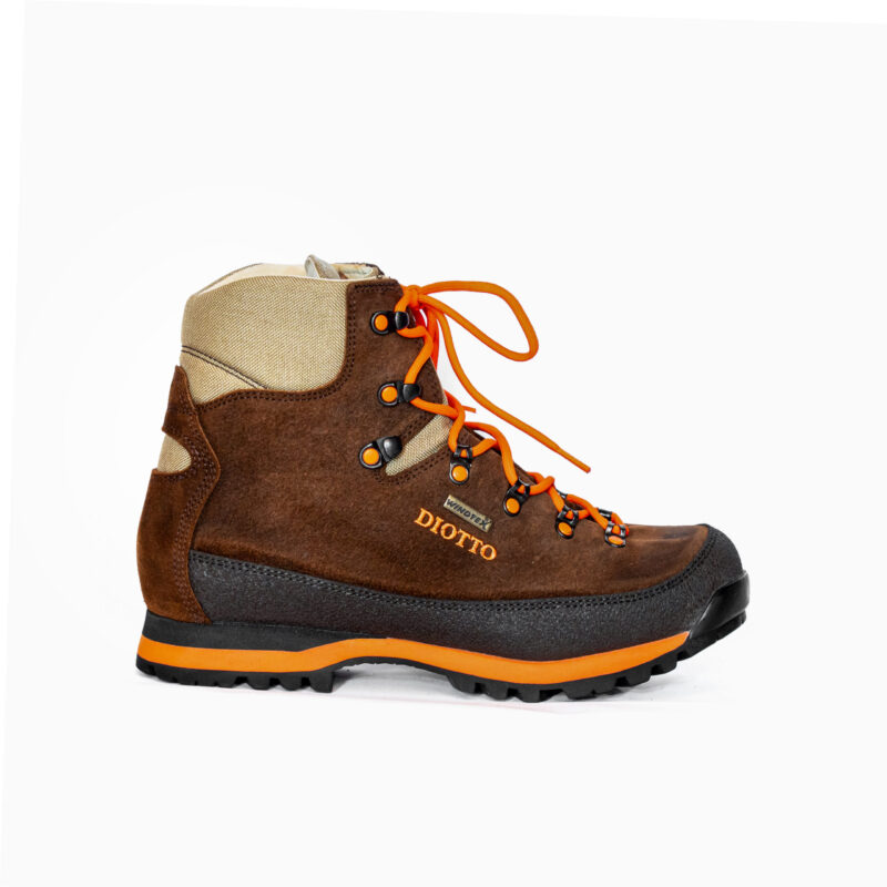 Scarponi da caccia Diotto Alpi HV